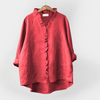 Lengva, Moteriška ir Patogi Bluzonė