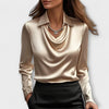 Indrė - Blizganti blusa