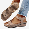 Wedger – Ortopedinės sandalai